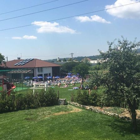 Pensiunea Ursa Hotel Bistrita Bargaului ภายนอก รูปภาพ